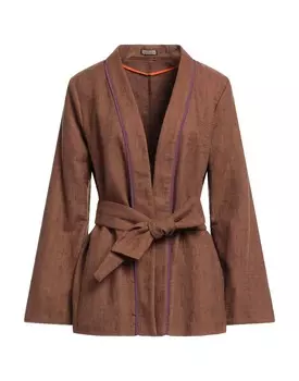 Куртка Malparmi, коричневый