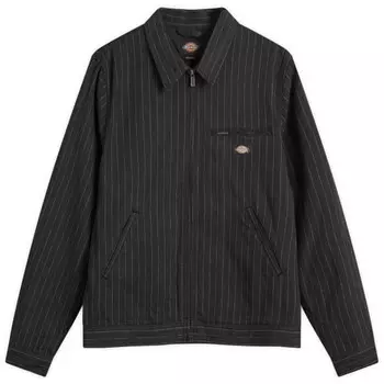 Куртка маляра Dickies, черный