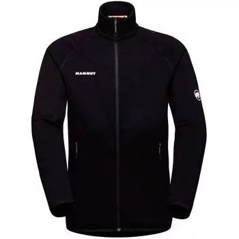 Куртка Mammut Aconcagua, черный