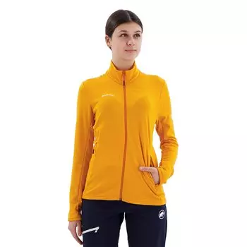 Куртка Mammut Aconcagua Light, оранжевый