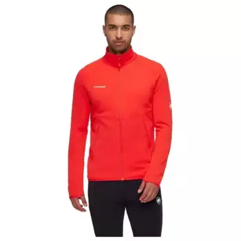 Куртка Mammut Aconcagua Ml, красный