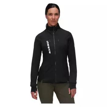 Куртка Mammut Aenergy Insulated Hybrid, черный