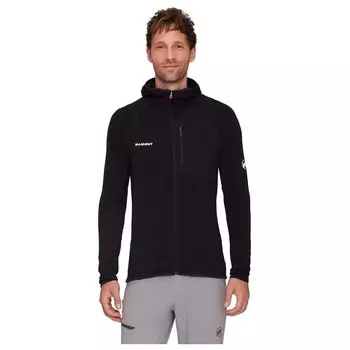 Куртка Mammut Aenergy Light, черный