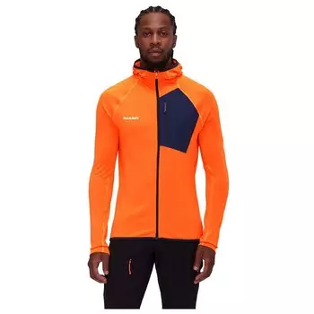 Куртка Mammut Aenergy Light, оранжевый
