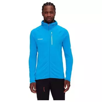 Куртка Mammut Aenergy Light, синий
