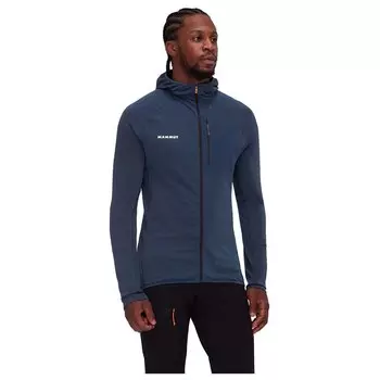 Куртка Mammut Aenergy Light, синий