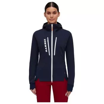 Куртка Mammut Aenergy SO Hybrid, синий