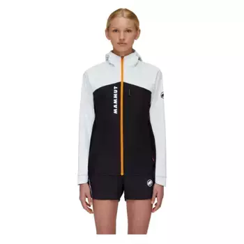 Куртка Mammut Aenergy TR HS, белый