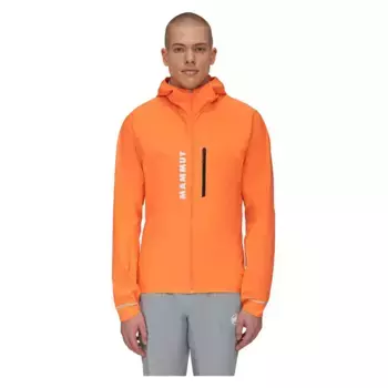 Куртка Mammut Aenergy TR HS, оранжевый