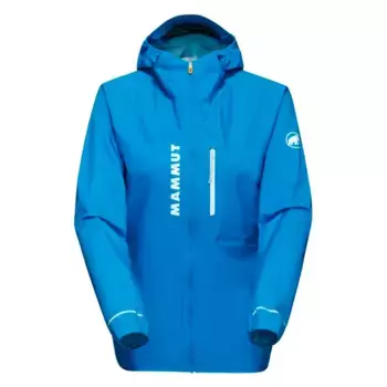 Куртка Mammut Aenergy TR HS, синий