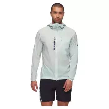 Куртка Mammut Aenergy Windbreaker, синий