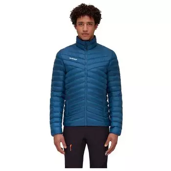 Куртка Mammut Albula IN, синий