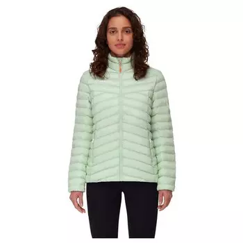Куртка Mammut Albula IN, зеленый