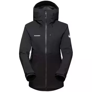 Куртка Mammut Alto Guide HS, черный