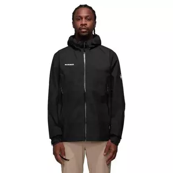 Куртка Mammut Alto Guide HS, черный