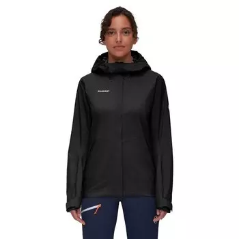 Куртка Mammut Alto HS, черный