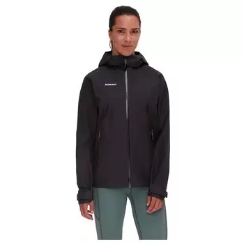 Куртка Mammut Alto Light HS, черный