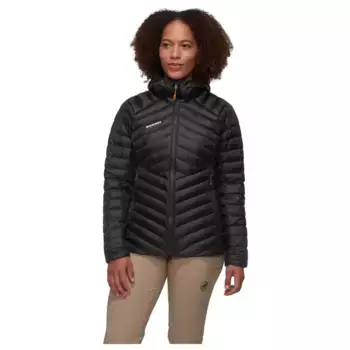 Куртка Mammut Broad Peak In, черный