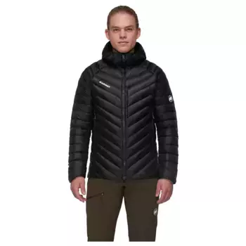Куртка Mammut Broad Peak In, черный