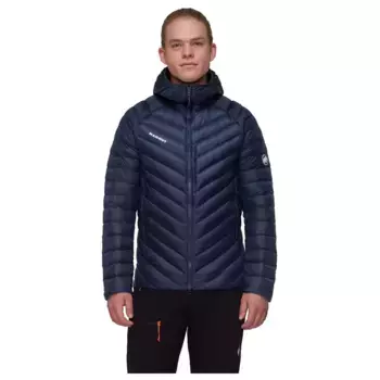 Куртка Mammut Broad Peak In, синий
