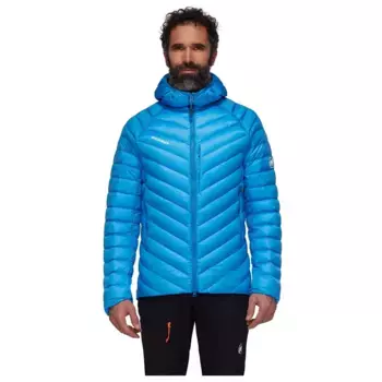 Куртка Mammut Broad Peak In, синий
