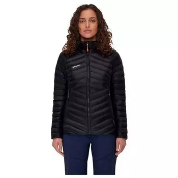 Куртка Mammut Broad Peak Insulated, черный