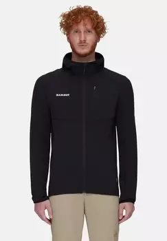 Куртка Mammut, черный