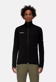 Куртка Mammut, черный