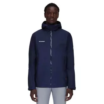 Куртка Mammut Convey Tour HS, синий