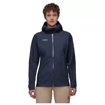 Куртка Mammut Convey Tour HS, синий