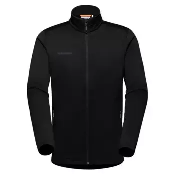 Куртка Mammut Corporate, черный