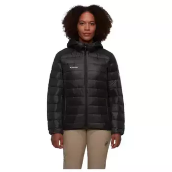 Куртка Mammut Crag In, черный