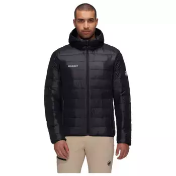 Куртка Mammut Crag In, черный