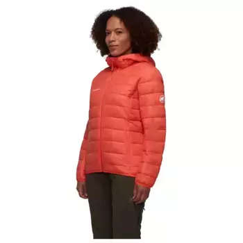 Куртка Mammut Crag In, оранжевый