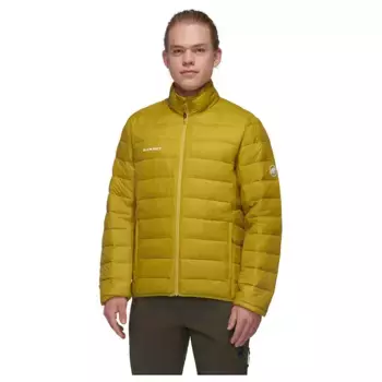 Куртка Mammut Crag In, желтый