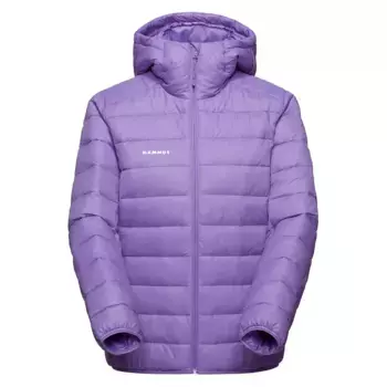 Куртка Mammut Crag Insulated, фиолетовый