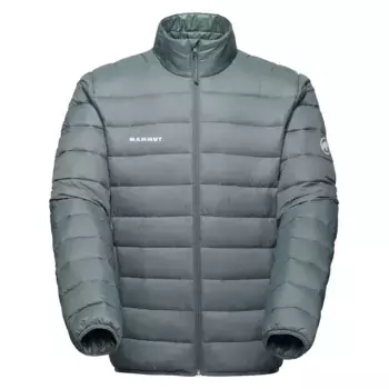 Куртка Mammut Crag Insulated, серый