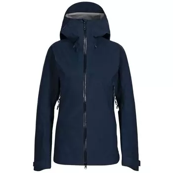 Куртка Mammut Crater Hardshell, синий