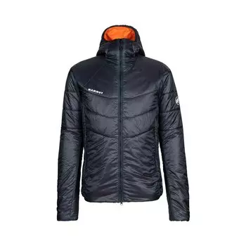 Куртка Mammut Eigerjoch Light Insulated, черный