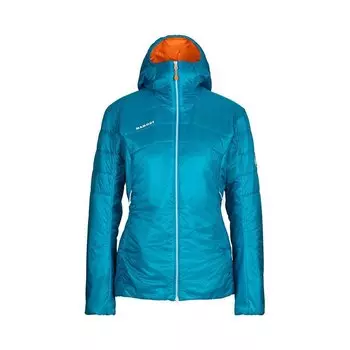 Куртка Mammut Eigerjoch Light Insulated, синий