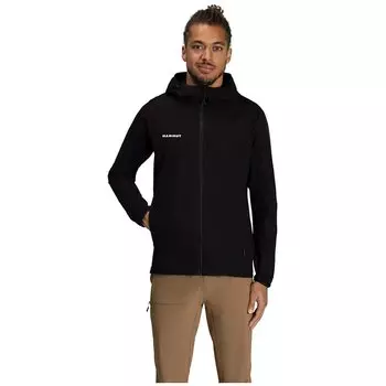 Куртка Mammut Granite SO, черный