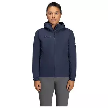 Куртка Mammut Granite SO, синий