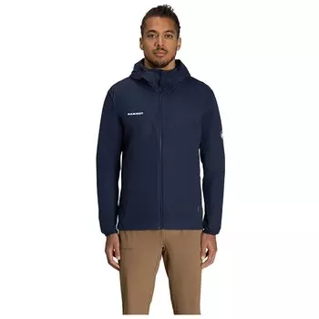 Куртка Mammut Granite SO, синий