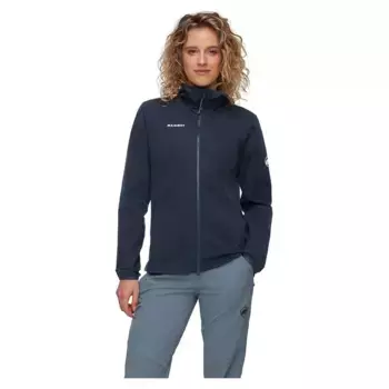Куртка Mammut Granite softshell, синий