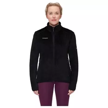 Куртка Mammut Innominata, черный