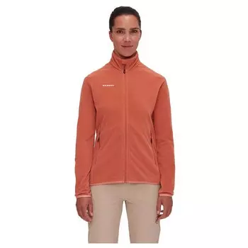 Куртка Mammut Innominata Light, оранжевый