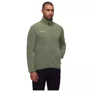 Куртка Mammut Innominata Light, зеленый