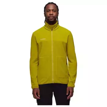 Куртка Mammut Innominata Light, желтый
