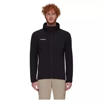 Куртка Mammut Madris Light, черный