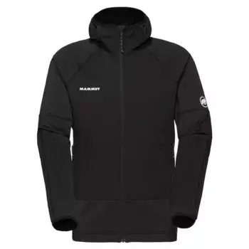 Куртка Mammut Massone ML, черный